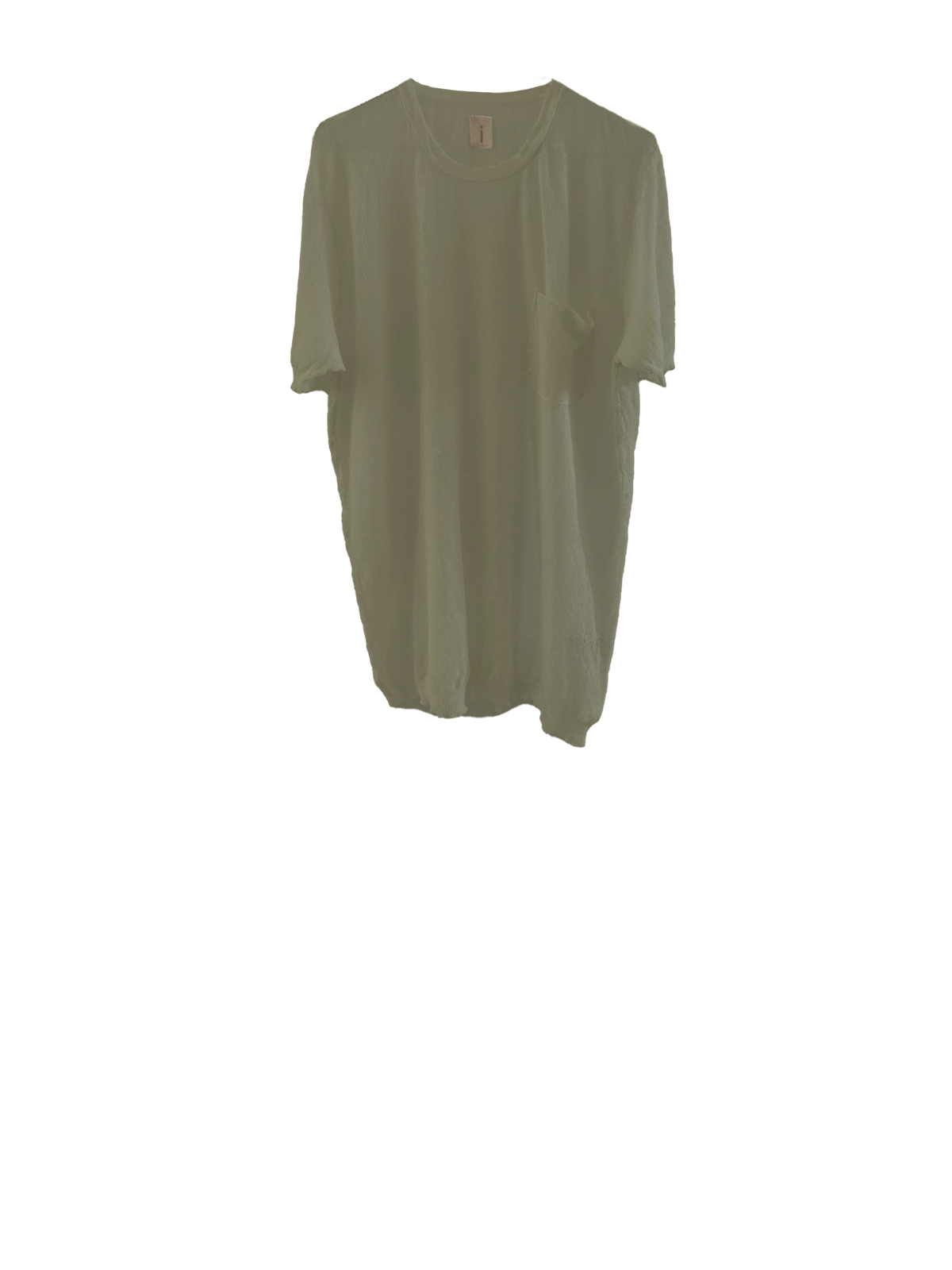 i1703 maglia lino.cotone