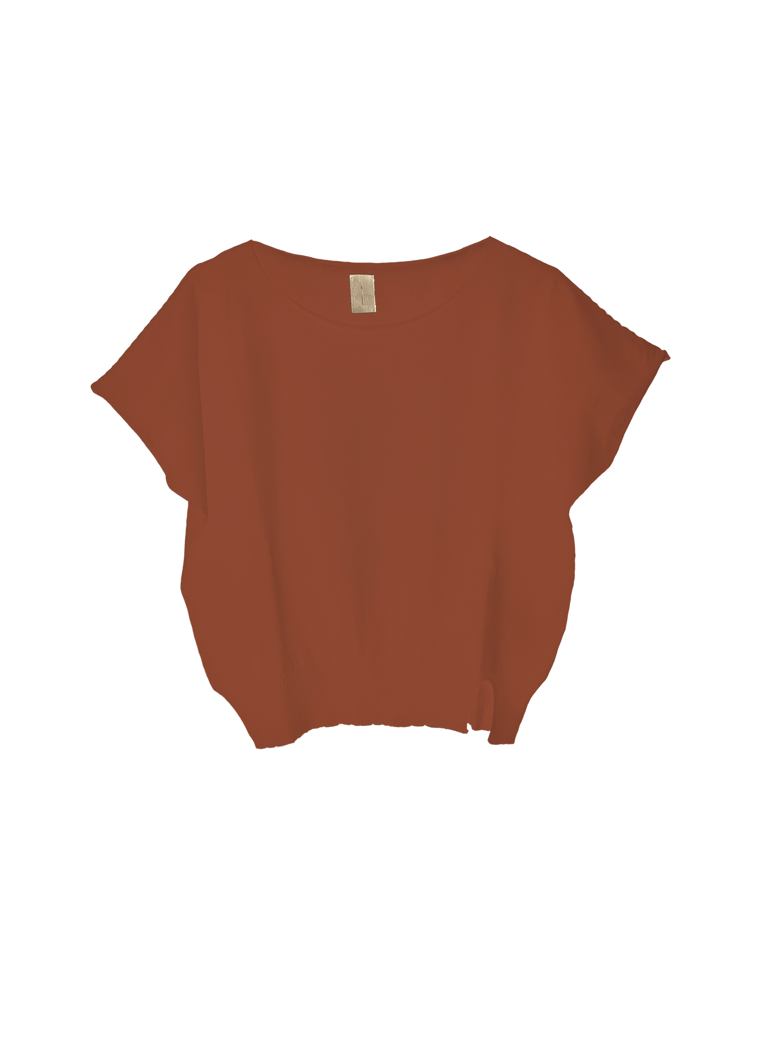 i1709 maglia cotone makò