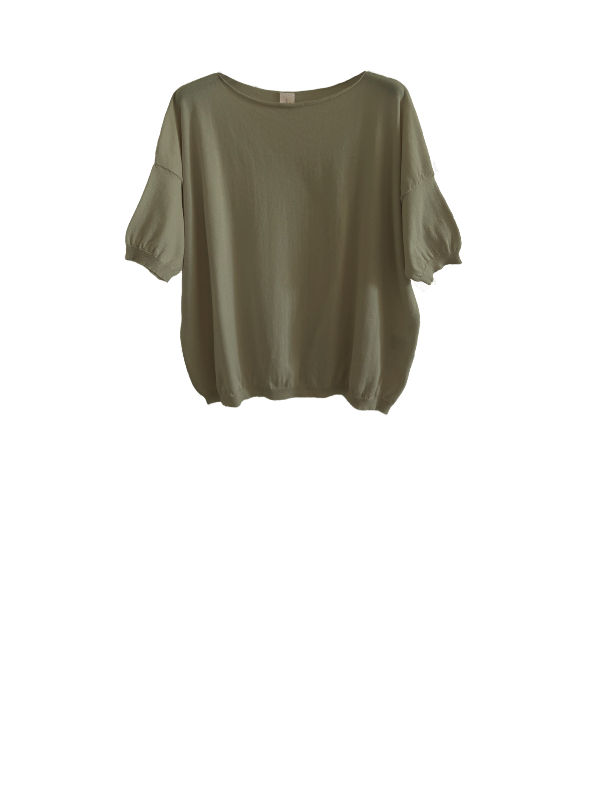 i1710 maglia cotone makò