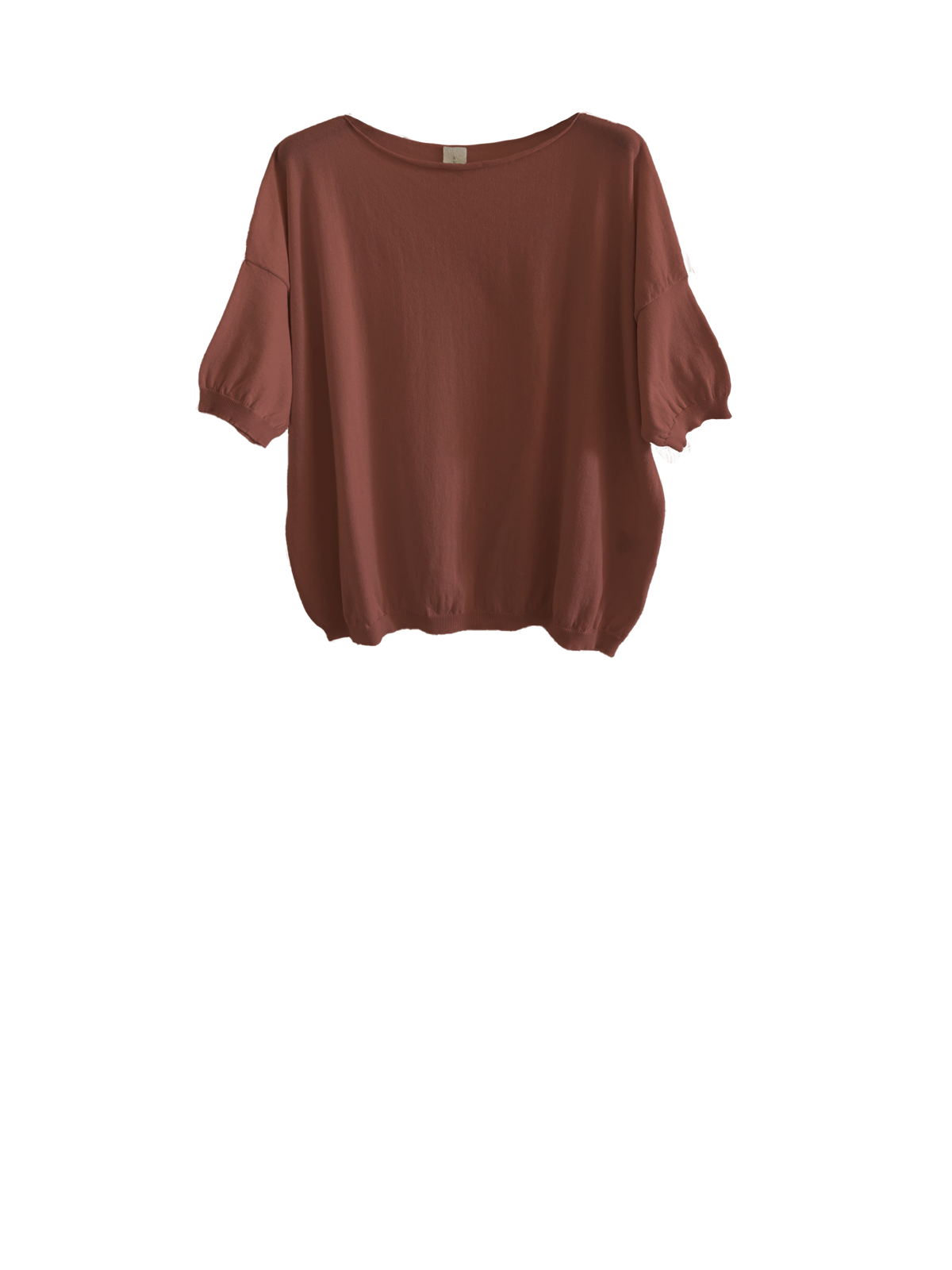 i1710 maglia cotone makò