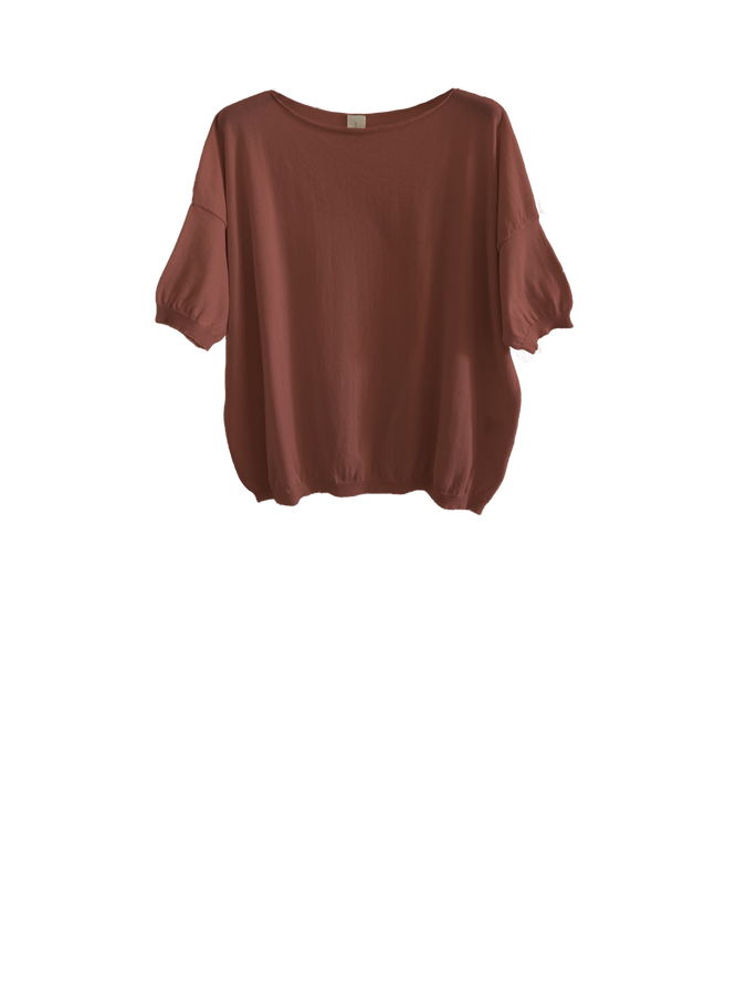 i1710 maglia cotone makò