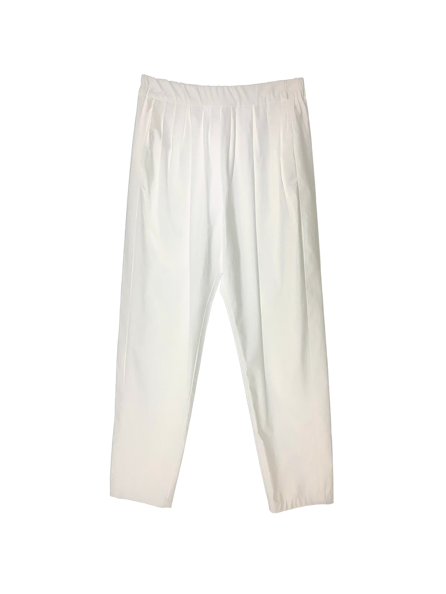 i1765 pantalone popeline light