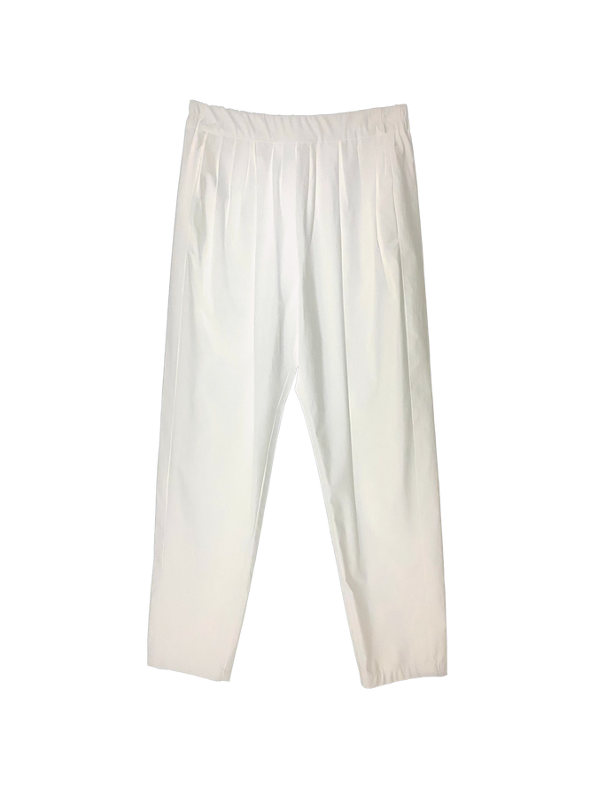 i1765 pantalone popeline light