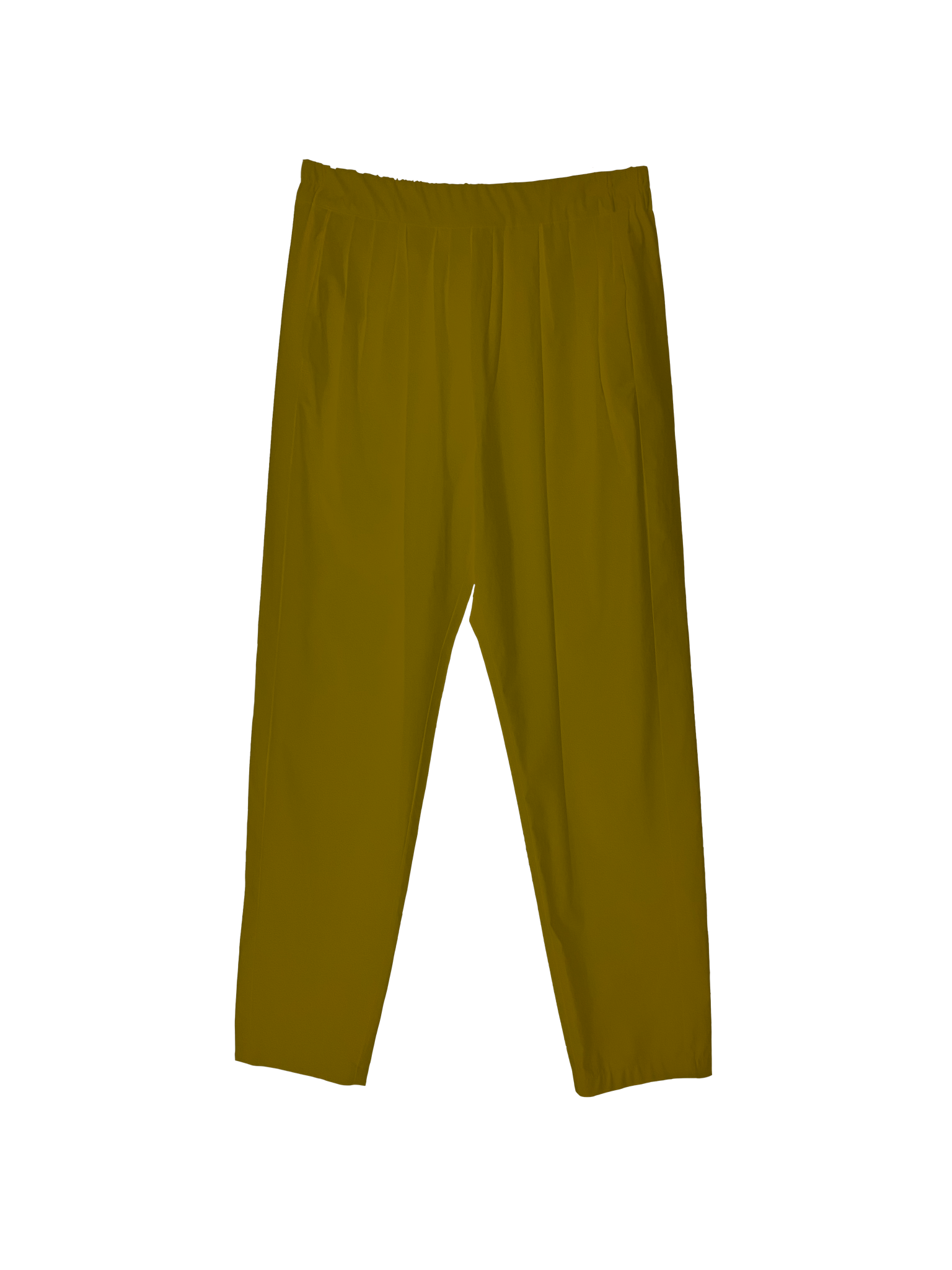i1765 pantalone popeline light