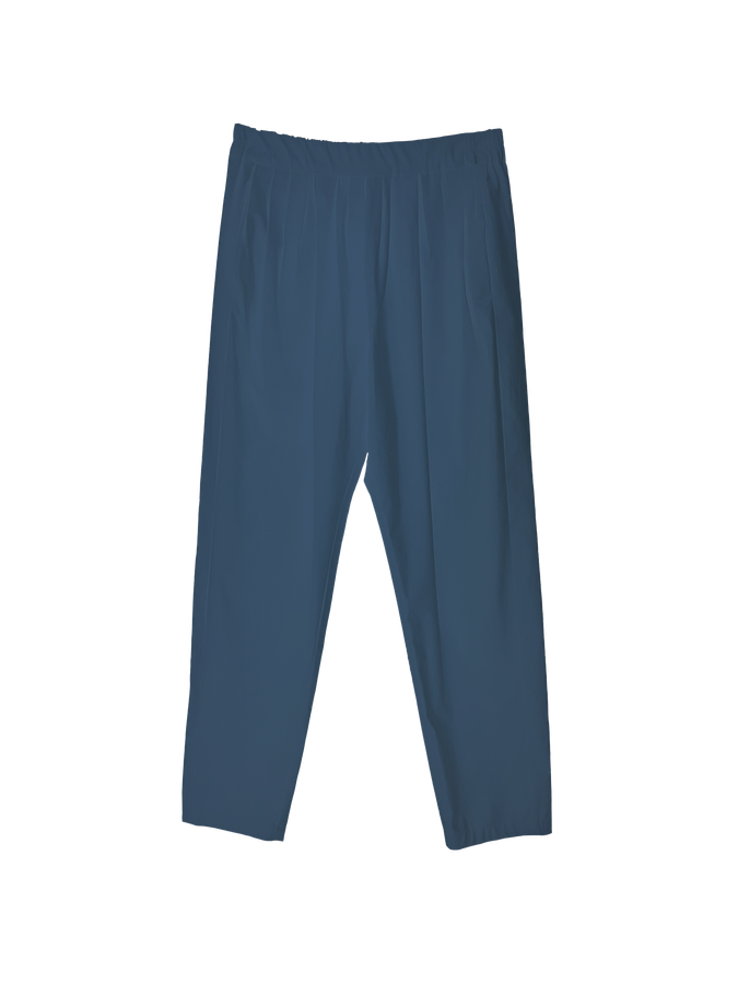 i1765 pantalone popeline light