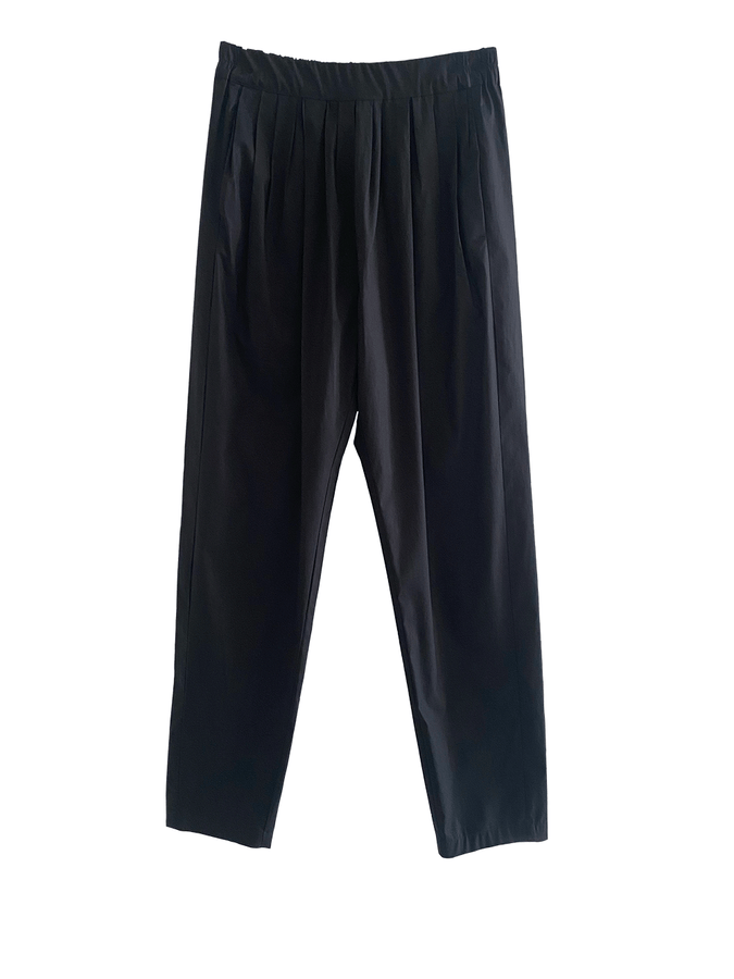 i1765 pantalone popeline light