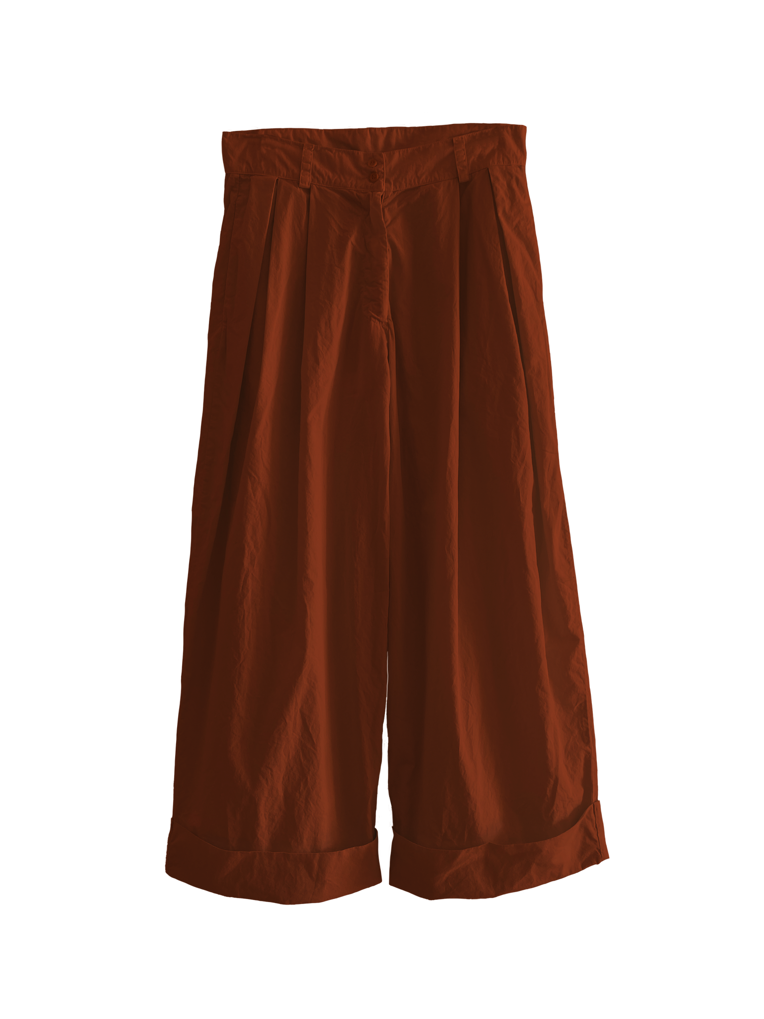 i1766 pantalone popeline