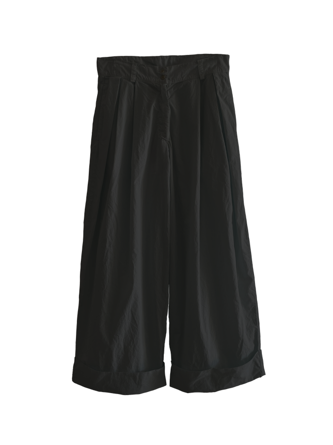 i1766 pantalone popeline