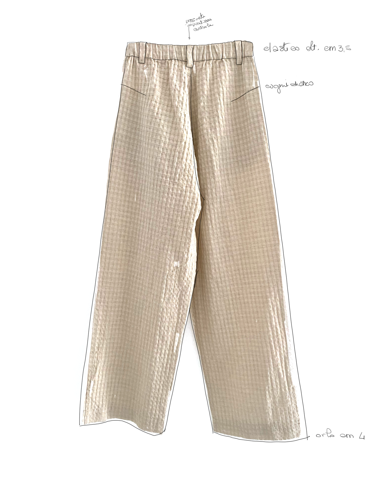 i1768 pantalone check