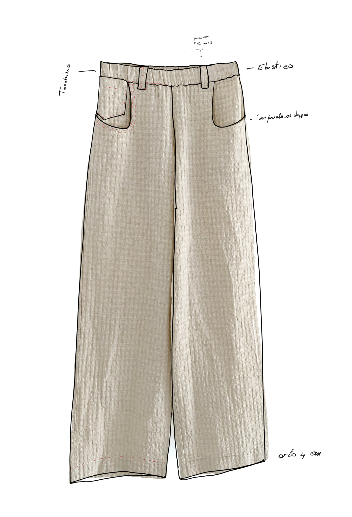 i1768 pantalone check