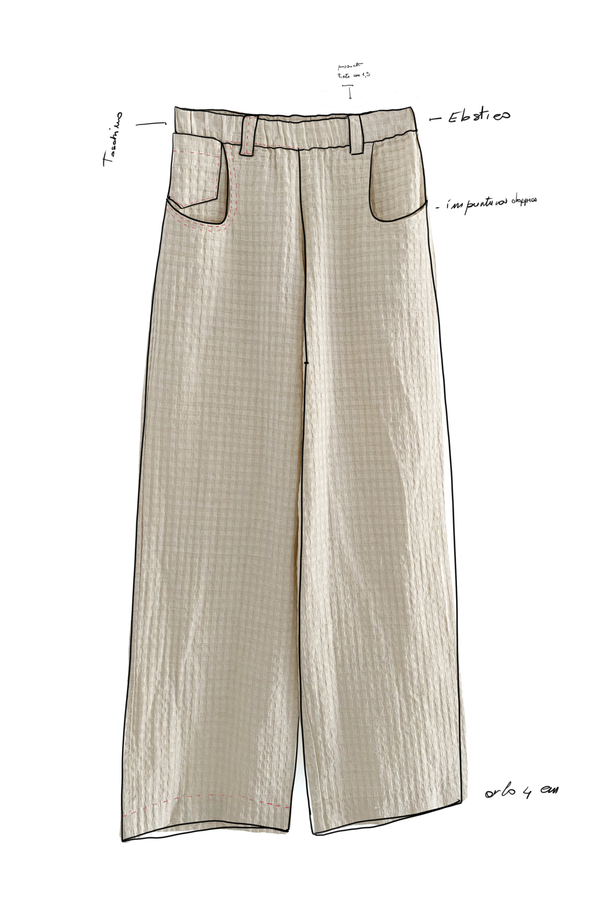 i1768 pantalone check