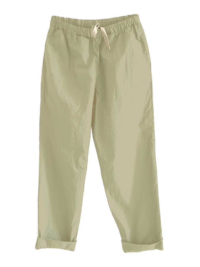 i1775 pantalone canapa