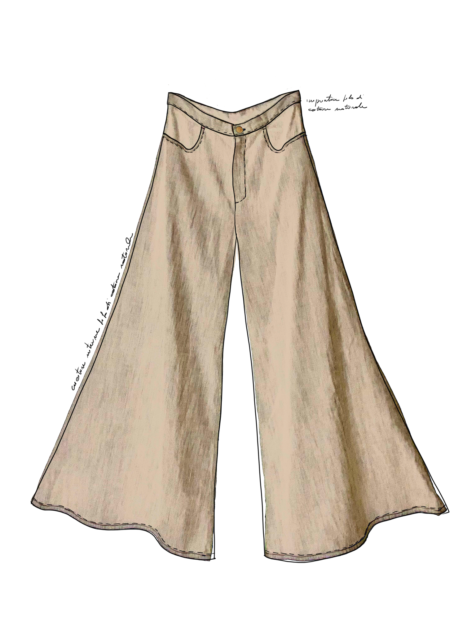 i1778 jeans denim