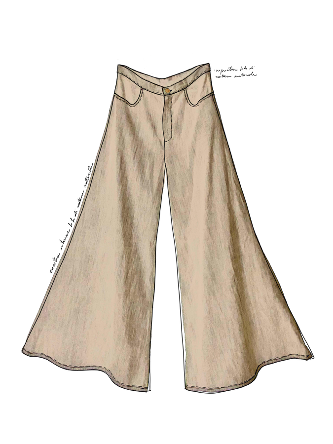 i1778 jeans denim