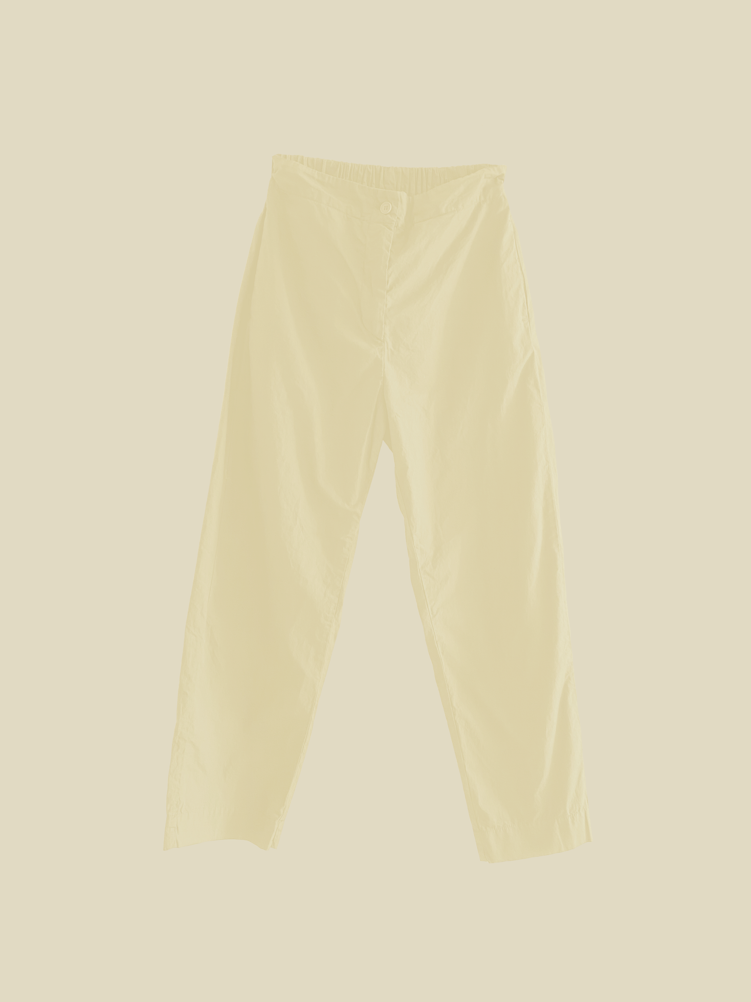i1779 pantalone popeline