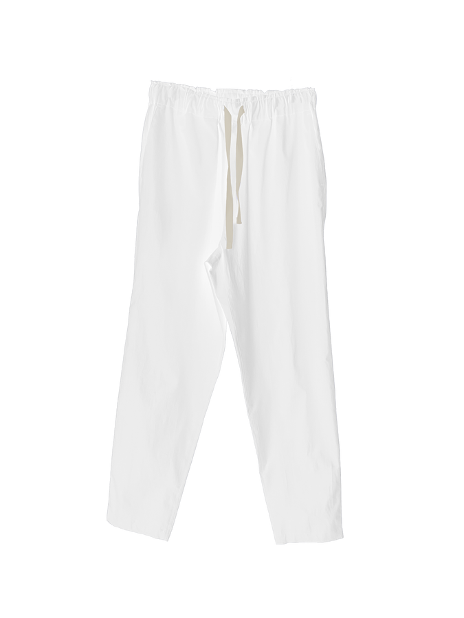 i1784 pantalone popeline light