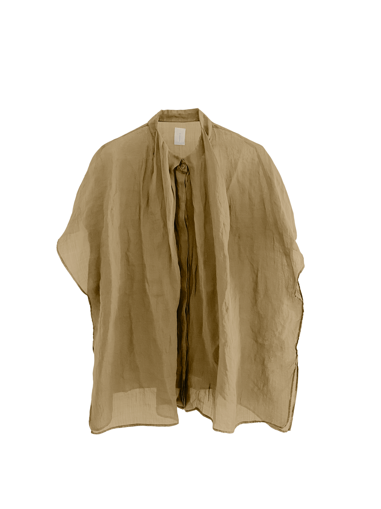 i1786 camicia ramiè