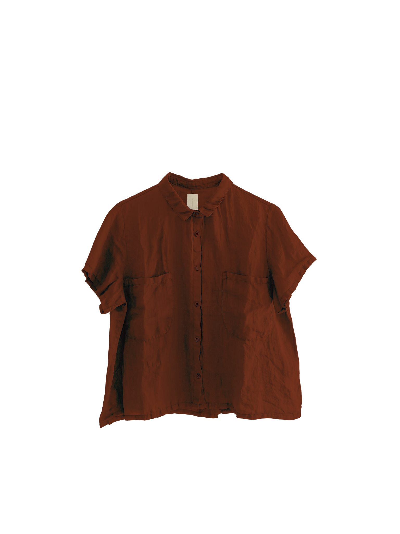 i1787 camicia ramiè