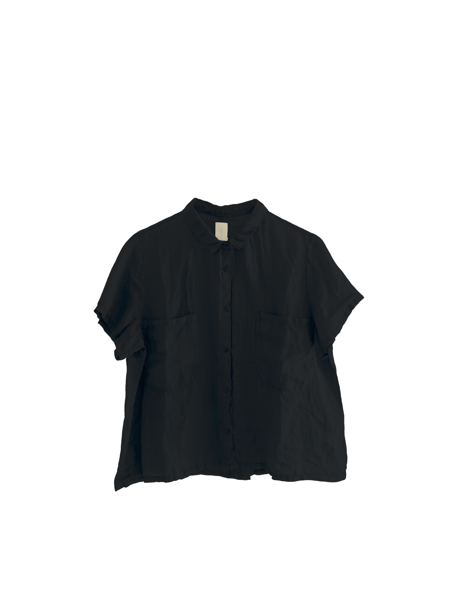 i1787 camicia ramiè