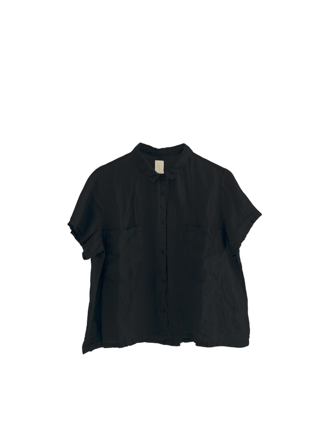i1787 camicia ramiè