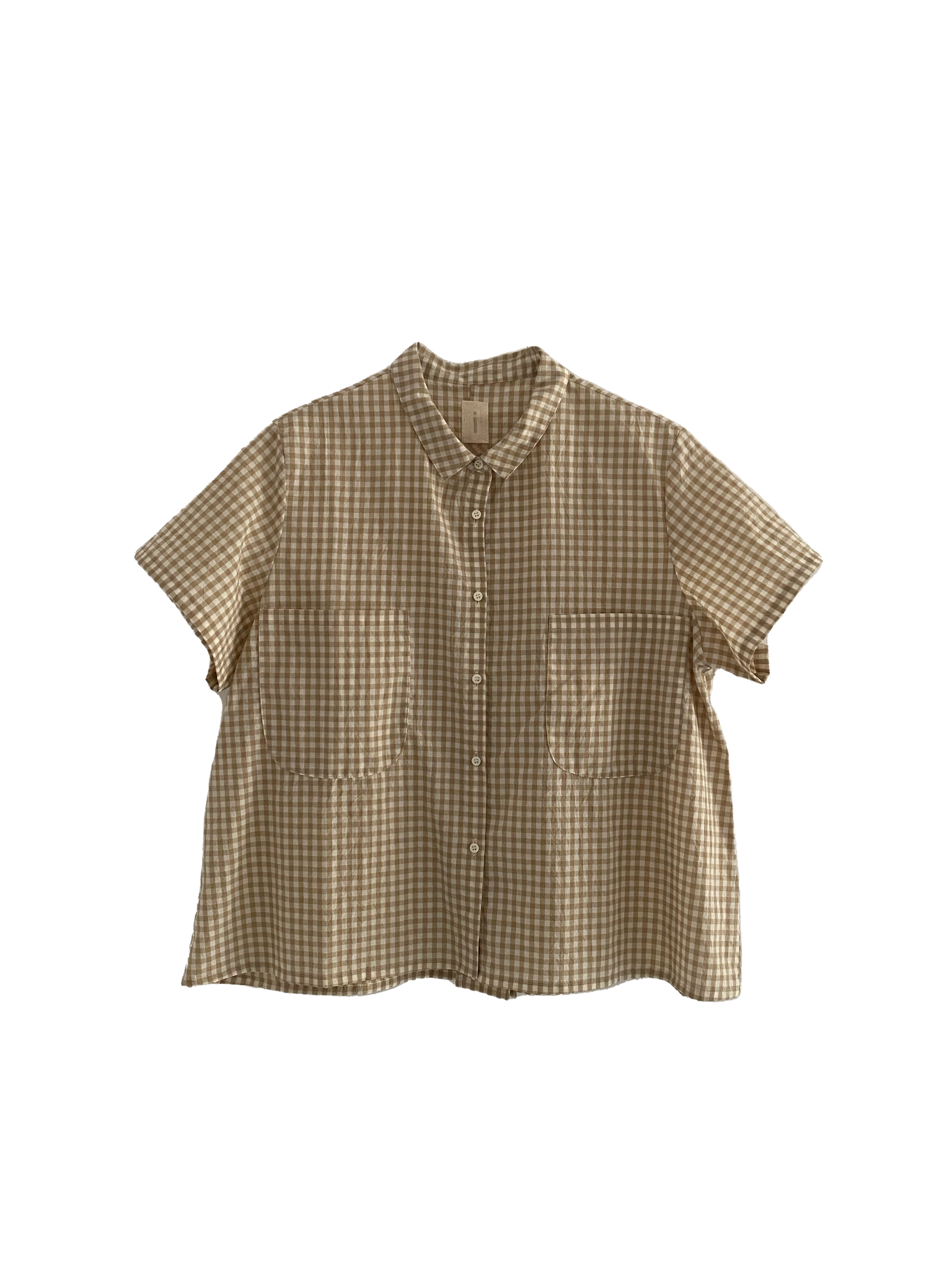 i1787bis camicia barrè