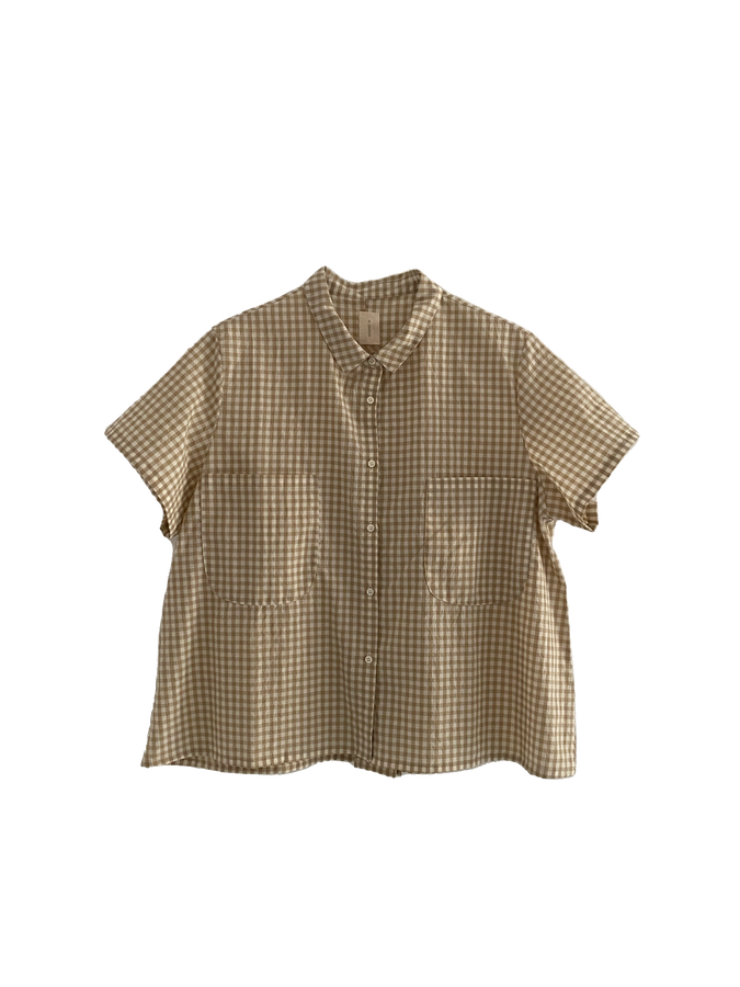 i1787bis camicia barrè