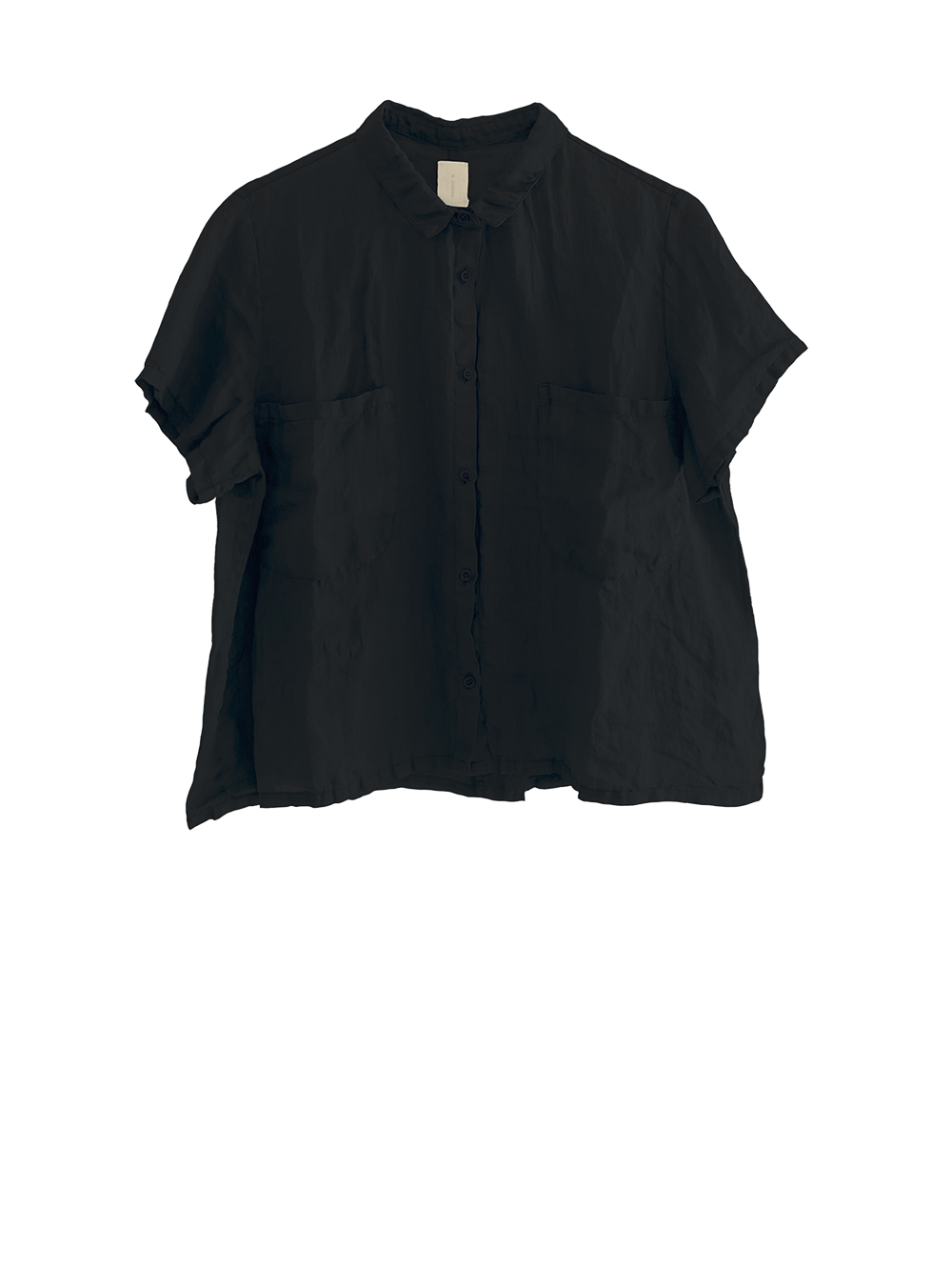 i1787 camicia canapa