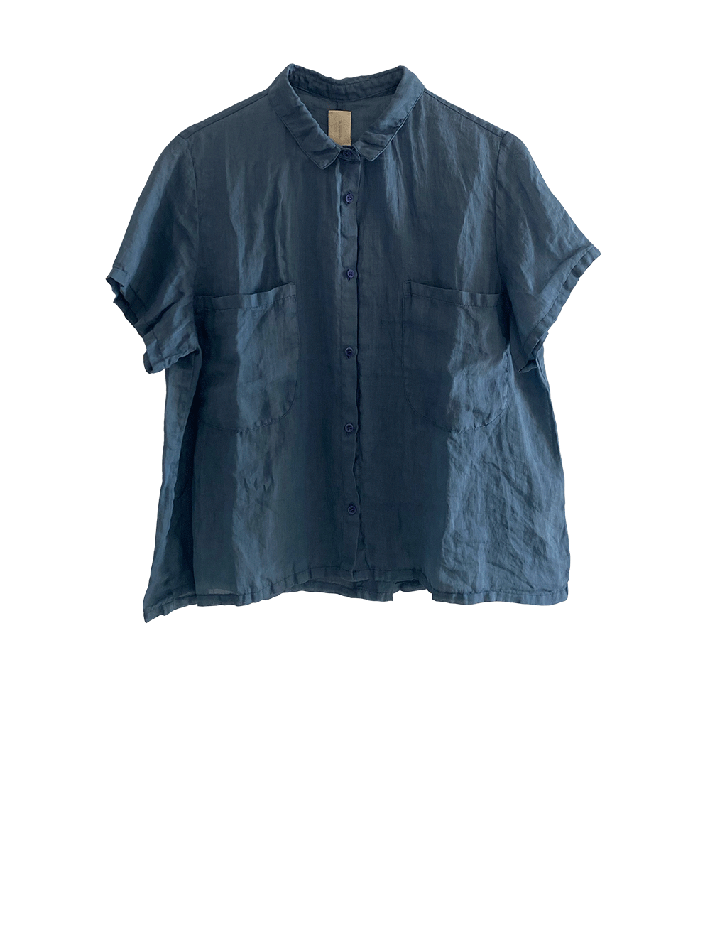 i1787 camicia ramiè