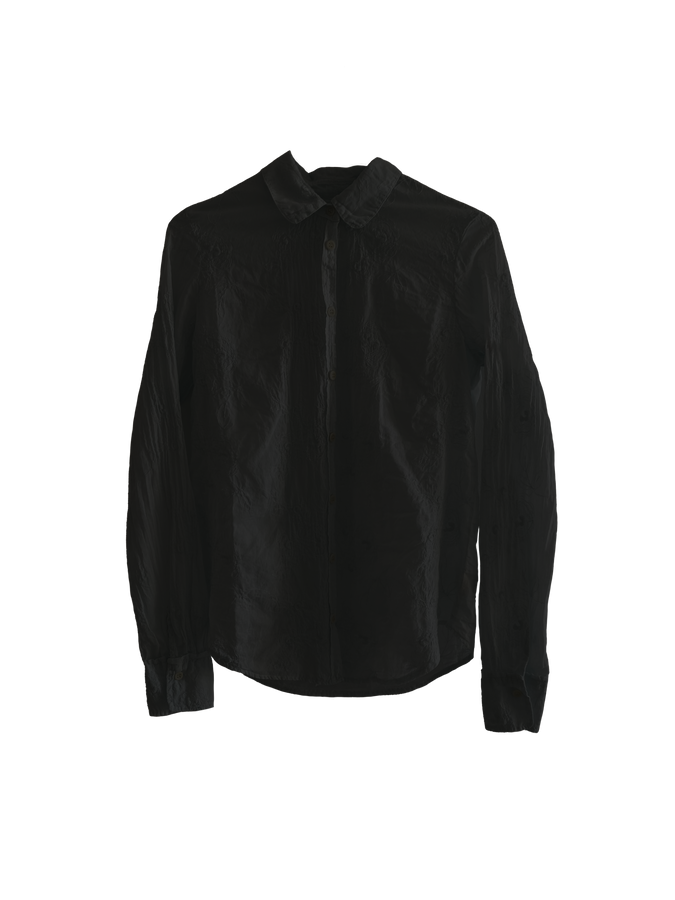 i1788 camicia voile + ricamo