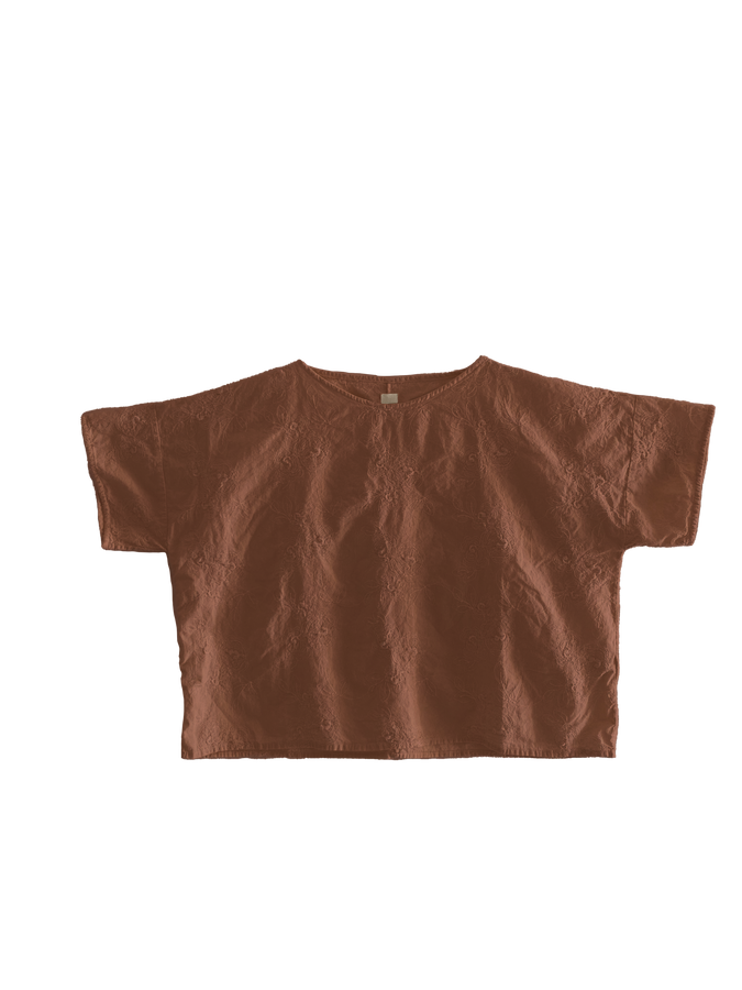 i1789 camicia ramiè