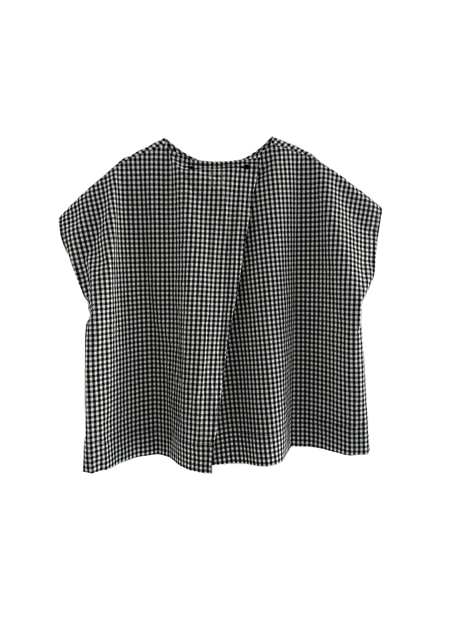 i1790 camicia vichy