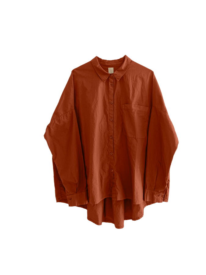 i1791 camicia popeline