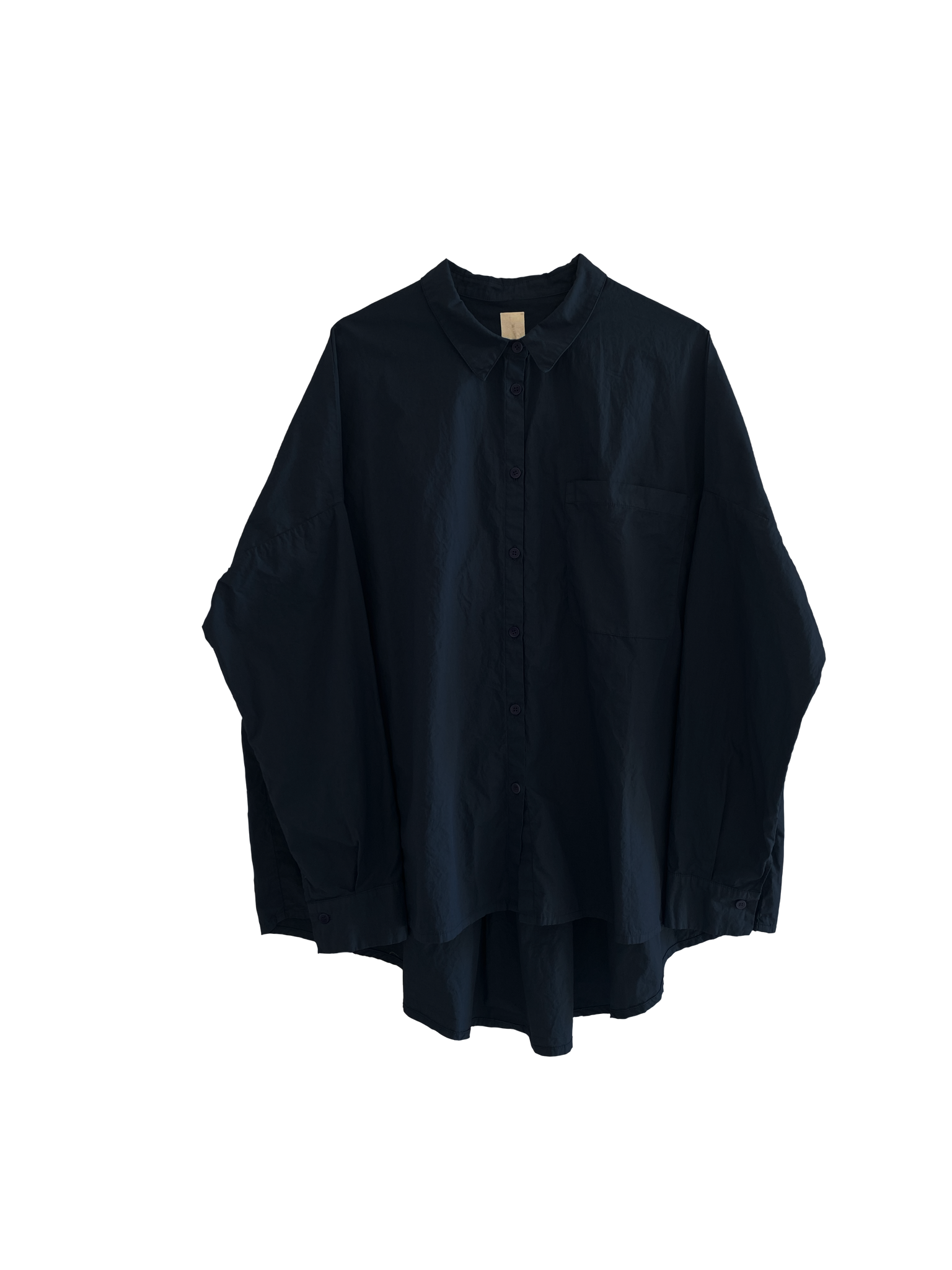 i1791 camicia popeline