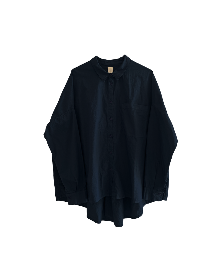 i1791 camicia popeline