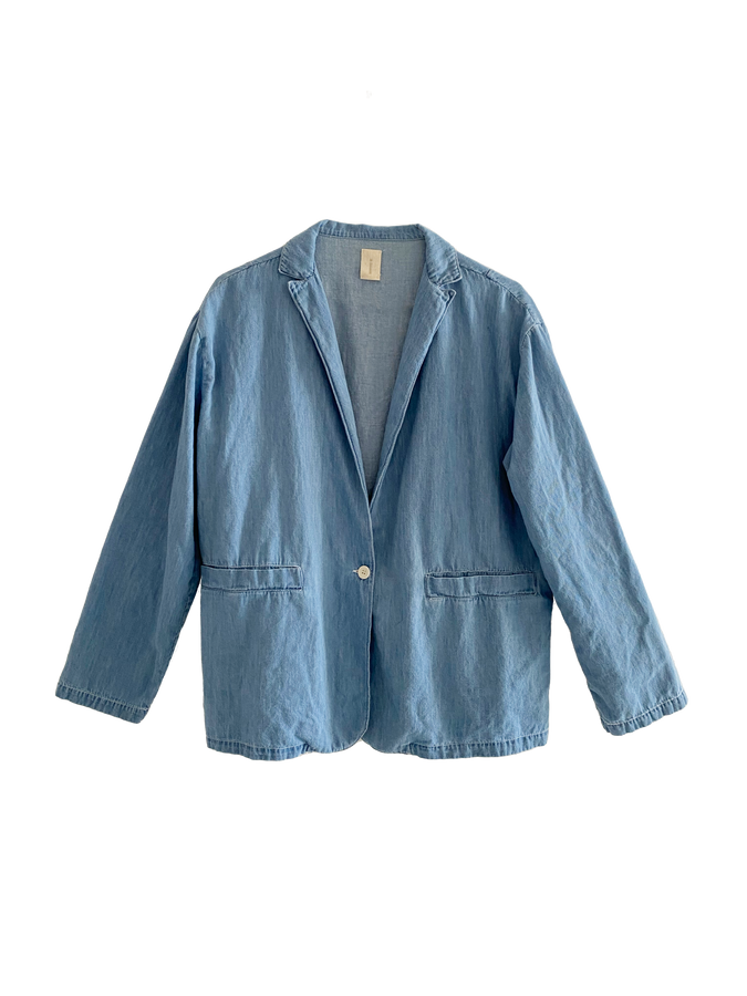 i1796 giacca denim