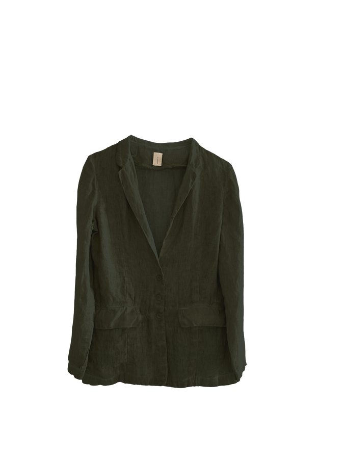 i1800 giacca canapone f