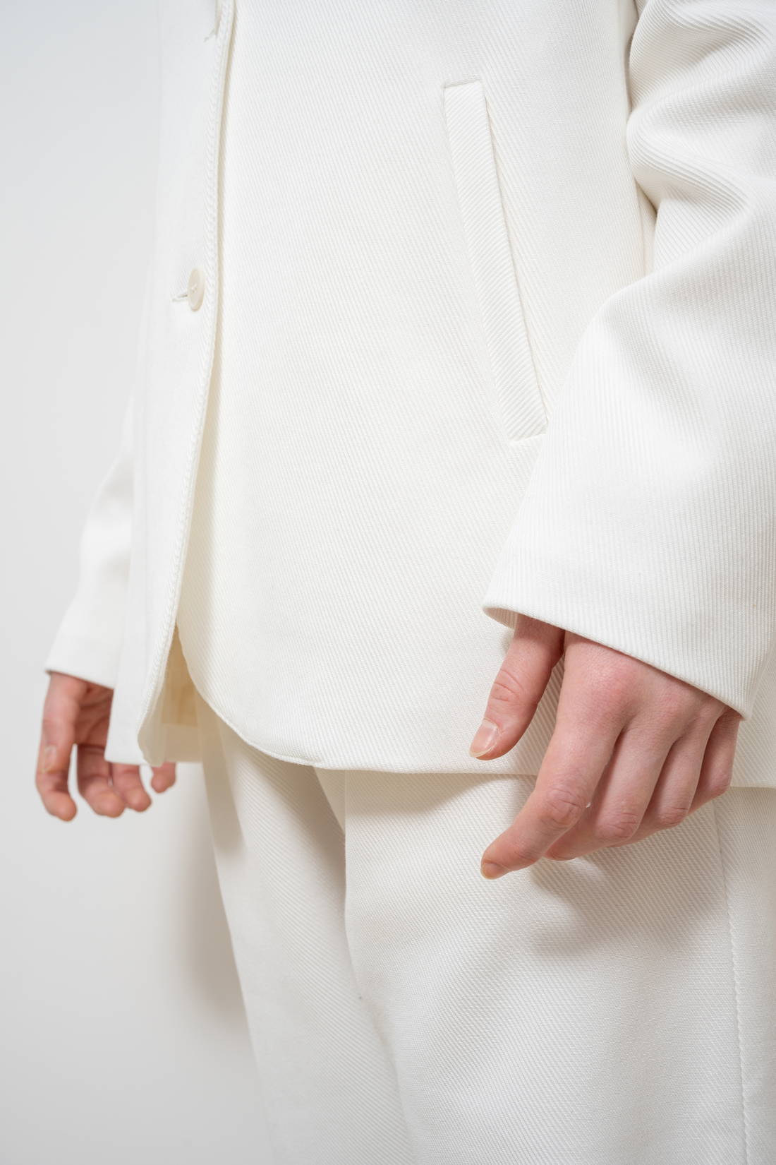 i1892 giacca jersone