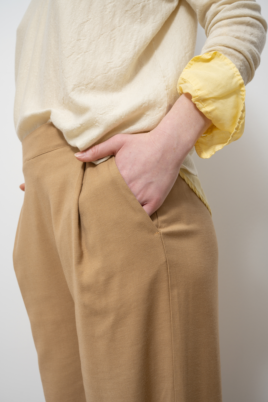 i1860 pantalone lana.viscosa