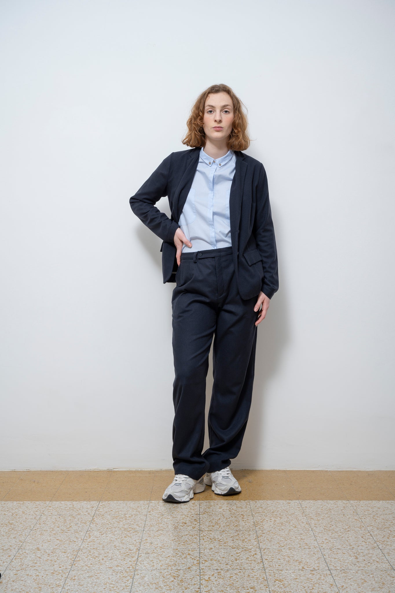 i1895 blazer colibrì