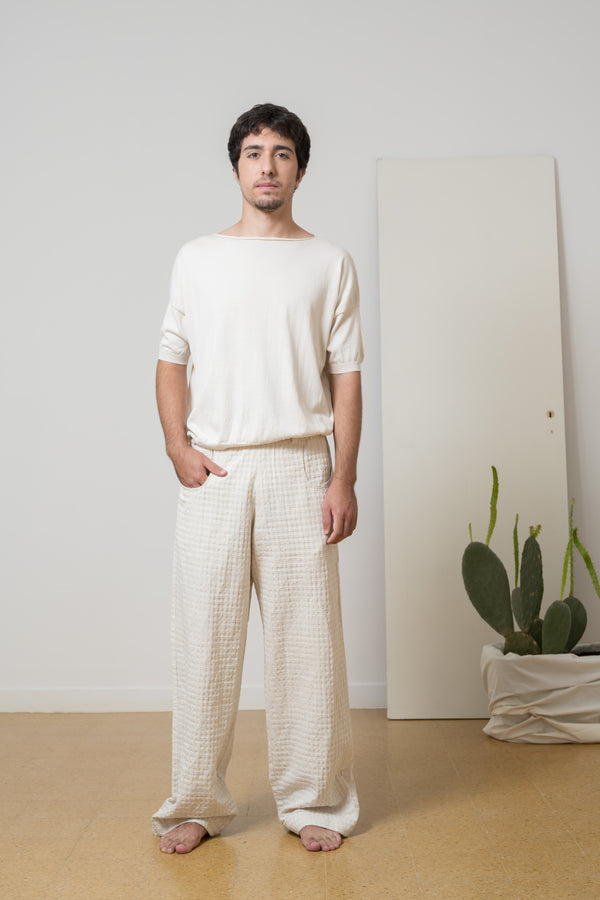 i1710 maglia cotone makò