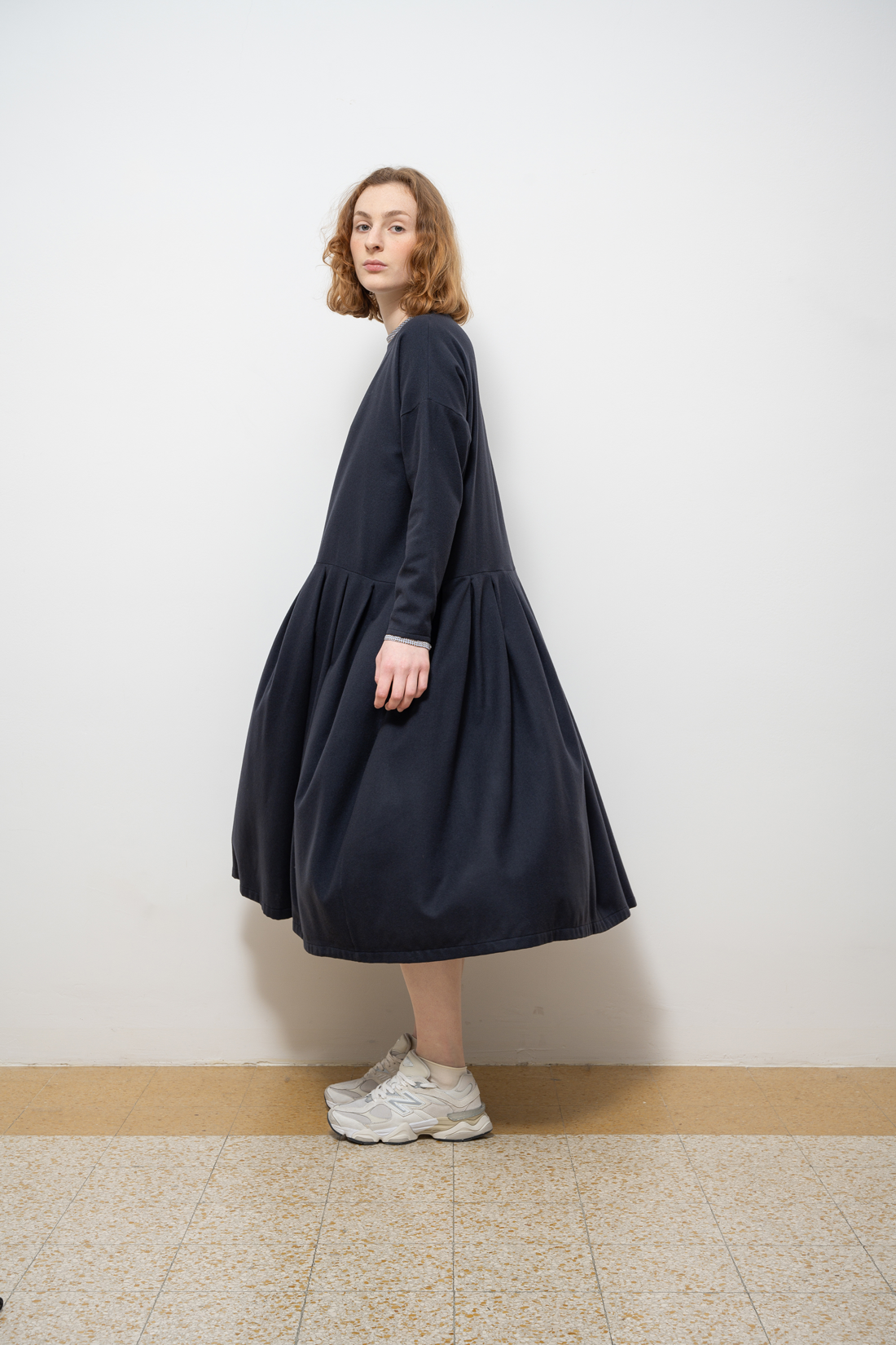 i1847 abito colibrì