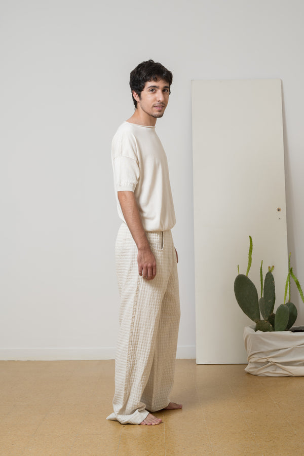 i1710 maglia cotone makò