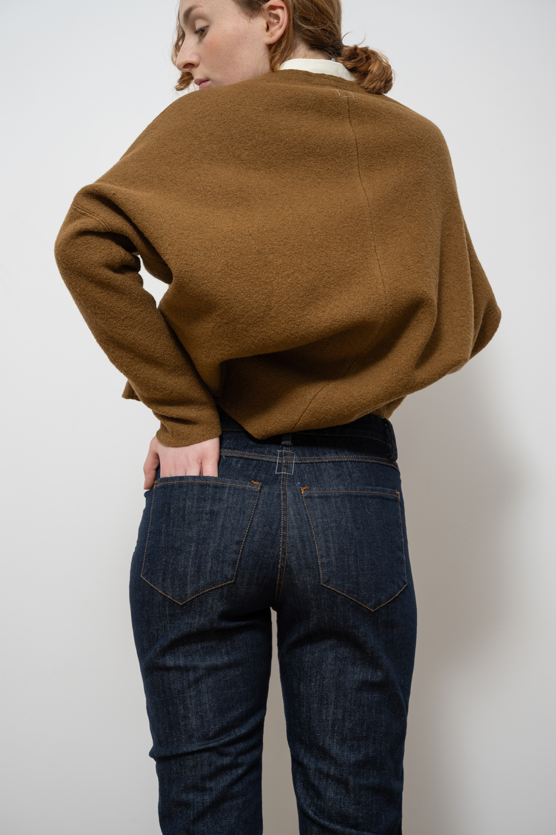 i1856 pantalone blujeans