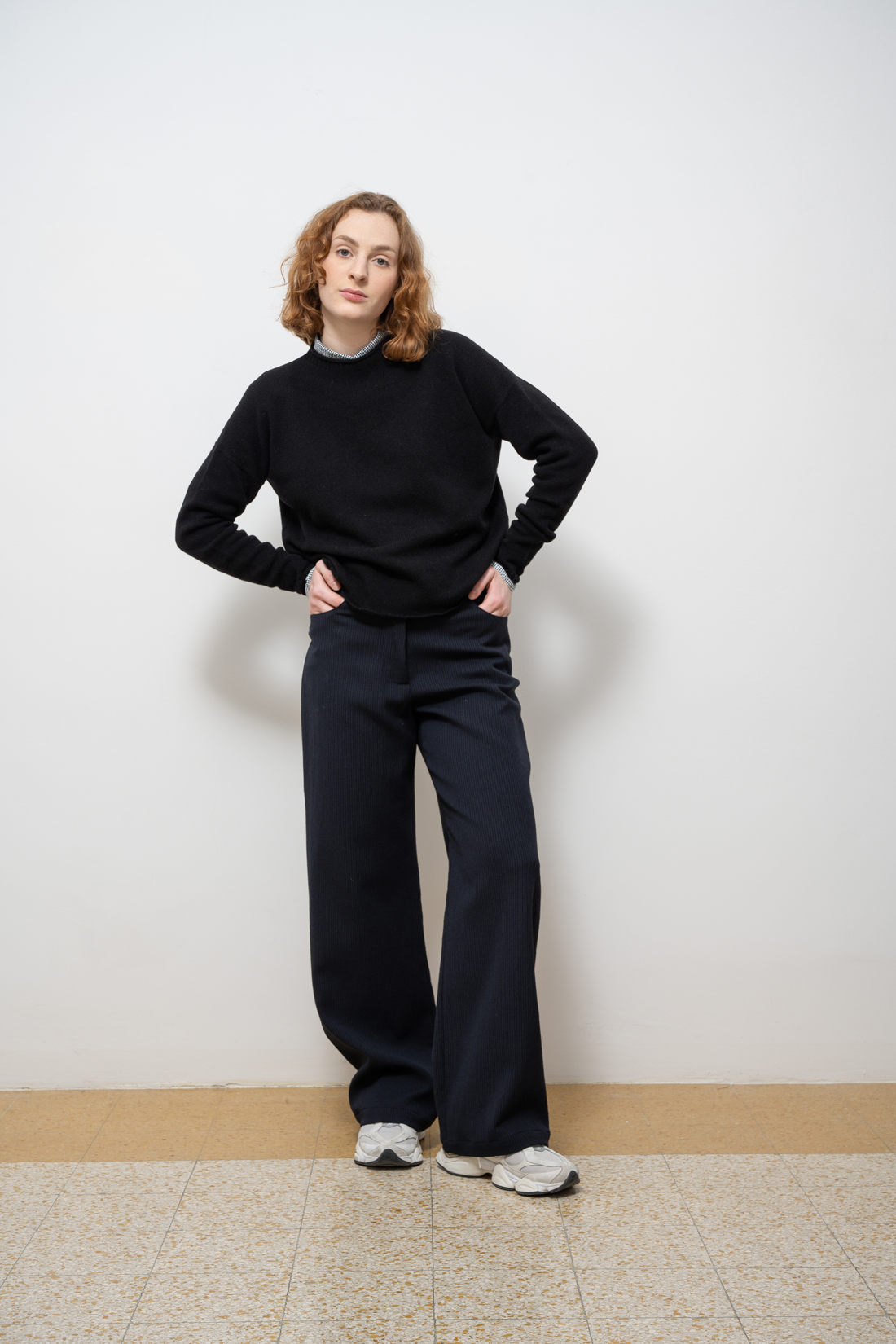 i1868 pantalone coste