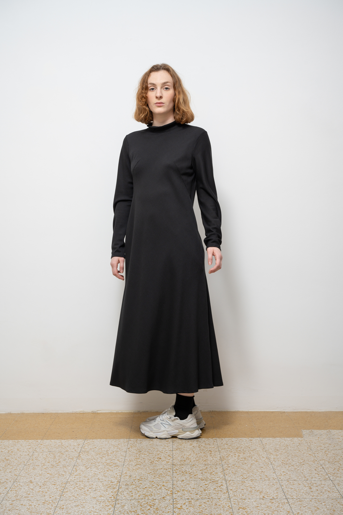 i1848 abito lana.viscosa