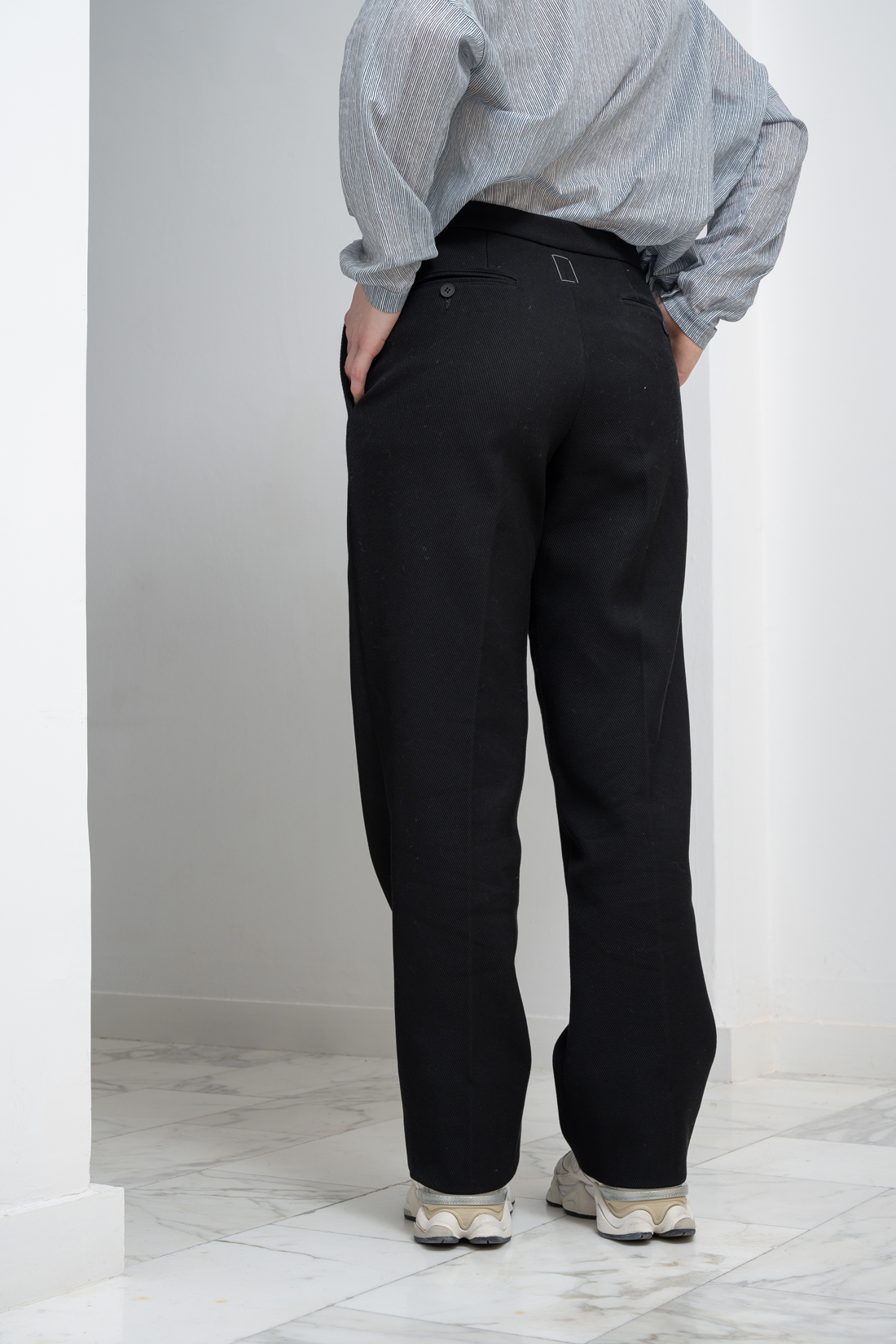 i1858 pantalone jersone