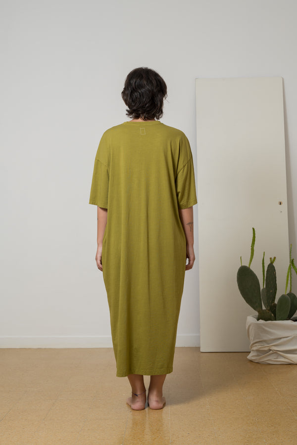 i1730 abito jersey