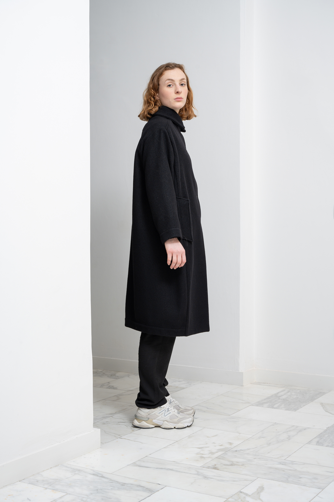 i1910 cappotto agnellino