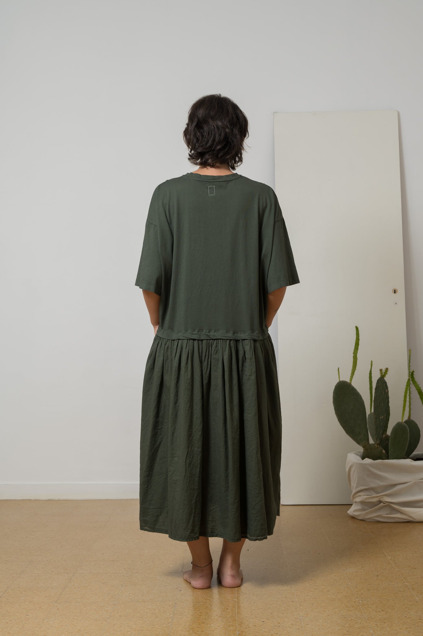 i1735 abito jersey