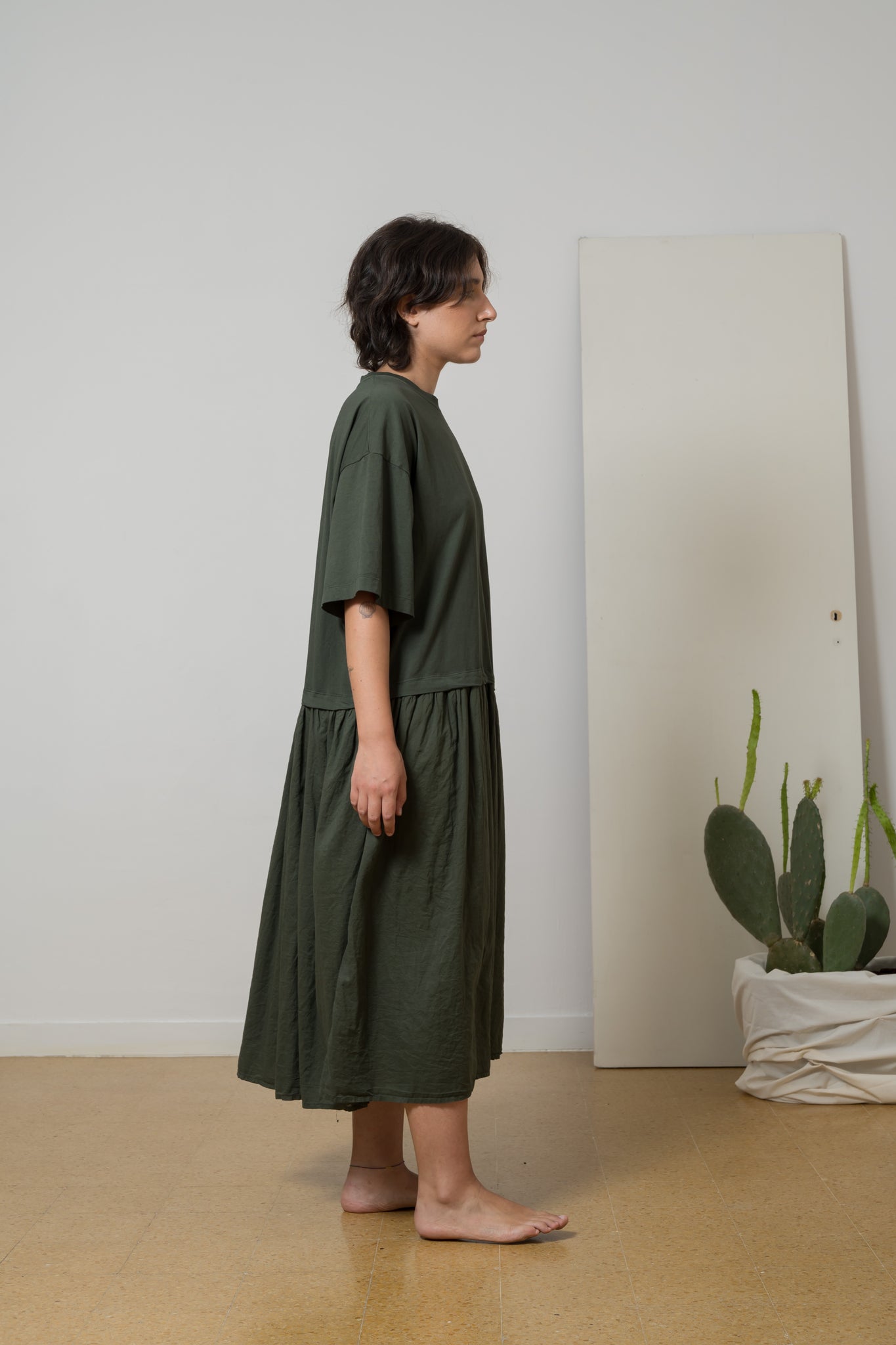 i1735 abito jersey